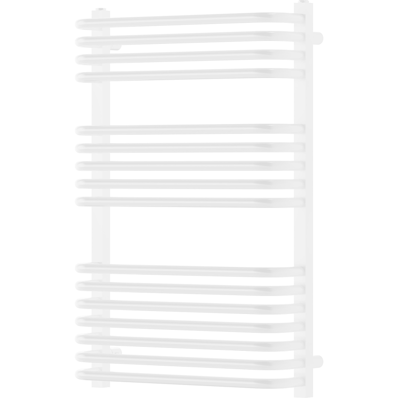 Mexen Apollo radiátor koupelnový 860 x 550 mm, 481 W, bílý - W117-0860-550-00-20