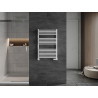 Mexen Apollo koupelnový radiátor 860 x 550 mm, 481 W, bílý - W117-0860-550-00-20