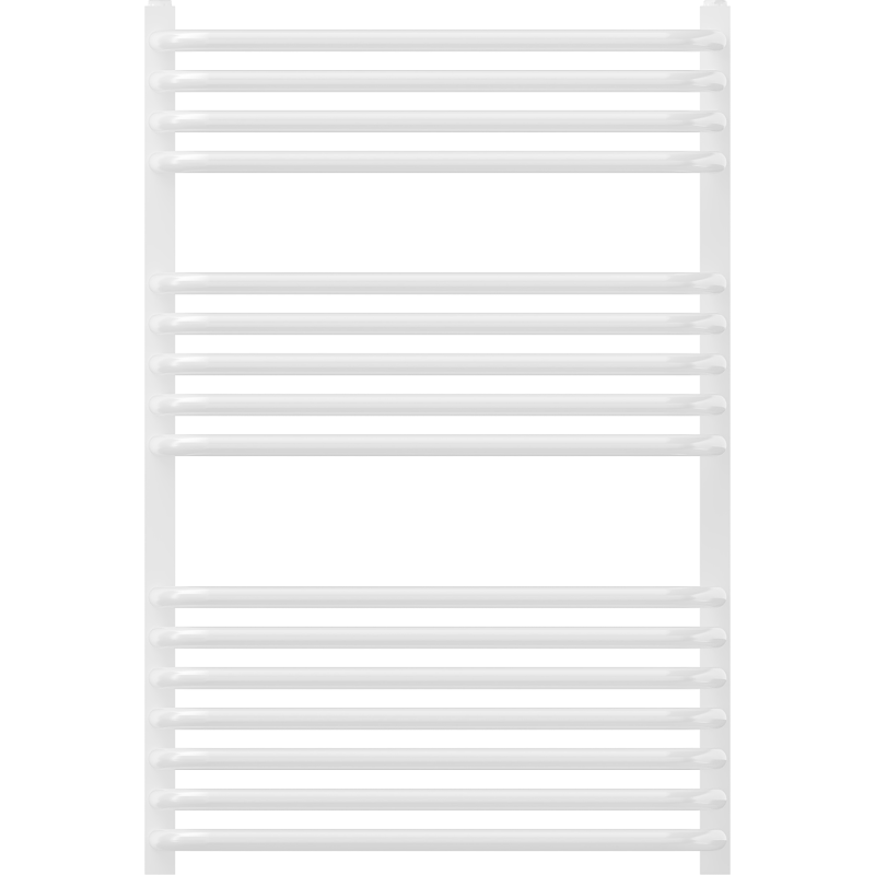 Mexen Apollo radiátor koupelnový 860 x 550 mm, 481 W, bílý - W117-0860-550-00-20