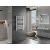 Mexen Apollo koupelnový radiátor 860 x 550 mm, 481 W, bílý - W117-0860-550-00-20
