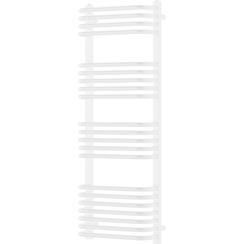 Mexen Apollo radiátor koupelnový 1210 x 450 mm, 566 W, bílý - W117-1210-450-00-20