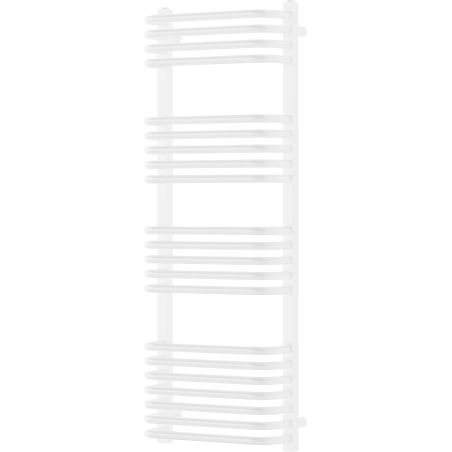 Mexen Apollo radiátor koupelnový 1210 x 450 mm, 566 W, bílý - W117-1210-450-00-20