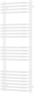 Mexen Apollo koupelnový radiátor 1210 x 450 mm, 566 W, bílý - W117-1210-450-00-20