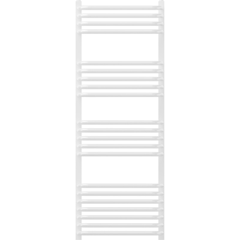 Mexen Apollo radiátor koupelnový 1210 x 450 mm, 566 W, bílý - W117-1210-450-00-20