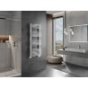 Mexen Apollo radiátor koupelnový 1210 x 450 mm, 566 W, bílý - W117-1210-450-00-20