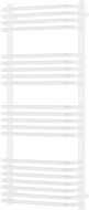 Mexen Apollo koupelnový radiátor 1210 x 550 mm, 641 W, bílý - W117-1210-550-00-20