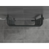 Mexen Apollo radiátor do koupelny 1210 x 550 mm, 641 W, antracit - W117-1210-550-00-66