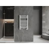 Mexen Pluton radiátor koupelnový 800 x 500 mm, 410 W, bílý - W106-0800-500-00-20