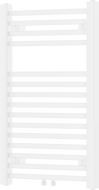 Mexen Pluton koupelnový radiátor 800 x 500 mm, 410 W, bílý - W106-0800-500-00-20