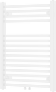 Mexen Pluton koupelnový radiátor 800 x 600 mm, 476 W, bílý - W106-0800-600-00-20