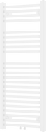 Mexen Pluton koupelnový radiátor 1200 x 500 mm, 625 W, bílý - W106-1200-500-00-20
