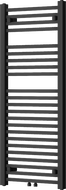 Mexen Pluton koupelnový radiátor 1200 x 500 mm, 625 W, černý - W106-1200-500-00-70