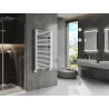 Mexen Pluton radiátor koupelnový 1200 x 600 mm, 726 W, bílý - W106-1200-600-00-20