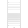 Mexen Pluton radiátor koupelnový 1200 x 600 mm, 726 W, bílý - W106-1200-600-00-20