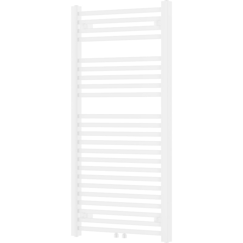 Mexen Pluton radiátor koupelnový 1200 x 600 mm, 726 W, bílý - W106-1200-600-00-20
