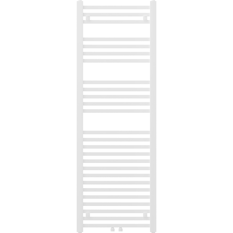 Mexen Pluton koupelnový radiátor 1450 x 500 mm, 721 W, bílý - W106-1450-500-00-20