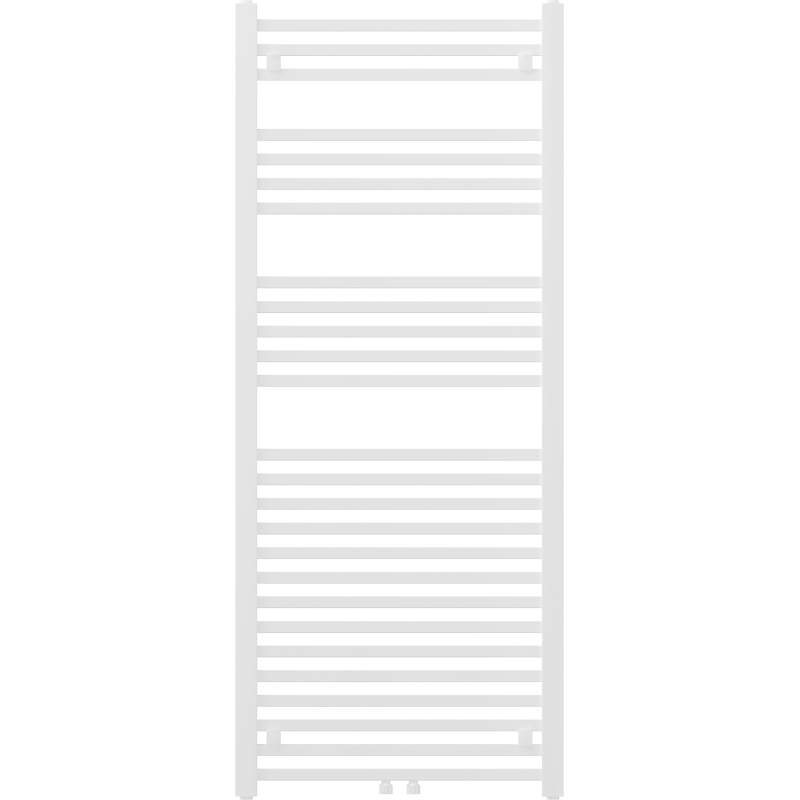 Mexen Pluton koupelnový radiátor 1450 x 600 mm, 835 W, bílý - W106-1450-600-00-20