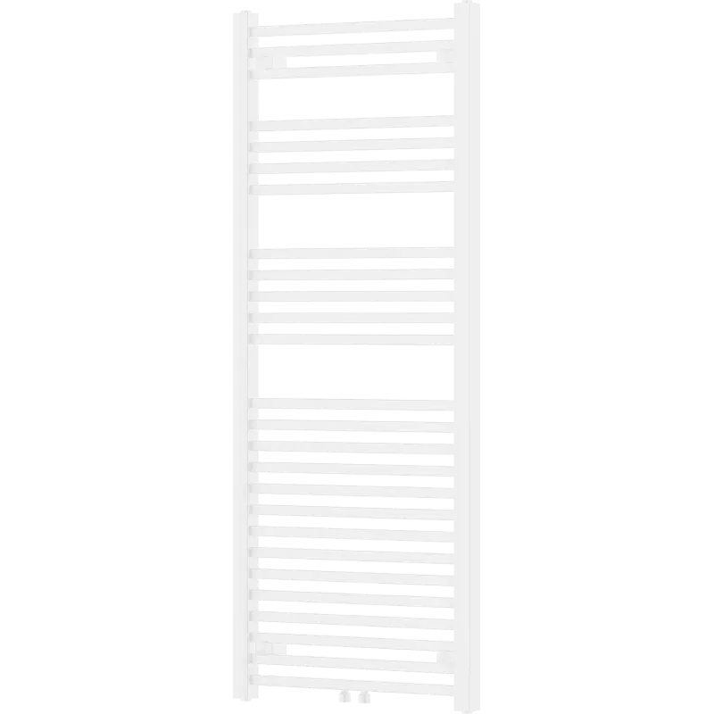 Mexen Pluton koupelnový radiátor 1450 x 600 mm, 835 W, bílý - W106-1450-600-00-20