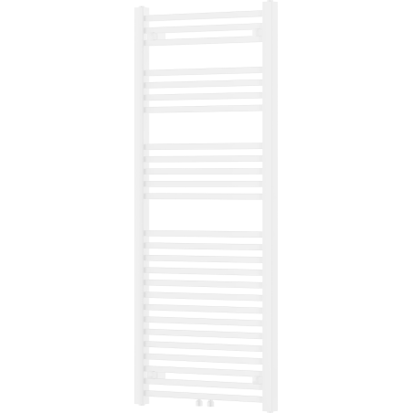 Mexen Pluton koupelnový radiátor 1450 x 600 mm, 835 W, bílý - W106-1450-600-00-20