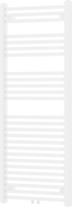 Mexen Pluton koupelnový radiátor 1450 x 600 mm, 835 W, bílý - W106-1450-600-00-20