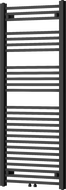 Mexen Pluton radiátor koupelnový 1450 x 600 mm, 835 W, černý - W106-1450-600-00-70