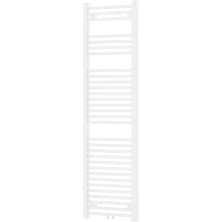 Mexen Pluton koupelnový radiátor 1700 x 500 mm, 855 W, bílý - W106-1700-500-00-20