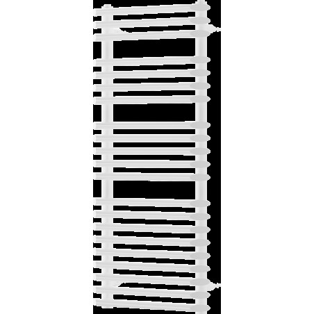 Mexen Akan koupelnový radiátor 1080 x 500 mm, 784 W, bílý - W121-1080-500-00-20