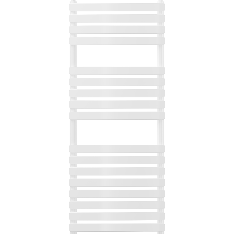 Mexen Bachus koupelnový radiátor 1200 x 500 mm, 619 W, bílý - W109-1200-500-00-20