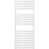 Mexen Bachus koupelnový radiátor 1200 x 500 mm, 619 W, bílý - W109-1200-500-00-20