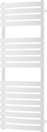 Mexen Bachus koupelnový radiátor 1200 x 500 mm, 619 W, bílý - W109-1200-500-00-20