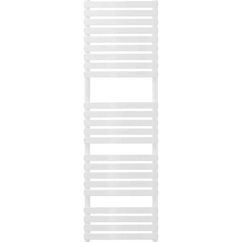 Mexen Bachus koupelnový radiátor 1600 x 500 mm, 787 W, bílý - W109-1600-500-00-20