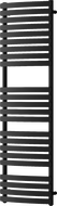 Mexen Bachus koupelnový radiátor 1600 x 500 mm, 787 W, černý - W109-1600-500-00-70
