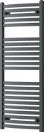 Mexen Helios koupelnový radiátor 1200 x 500 mm, 567 W, antracit - W103-1200-500-00-66