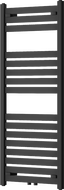 Mexen Uran radiátor koupelnový 1200 x 500 mm, 534 W, černý - W105-1200-500-00-70