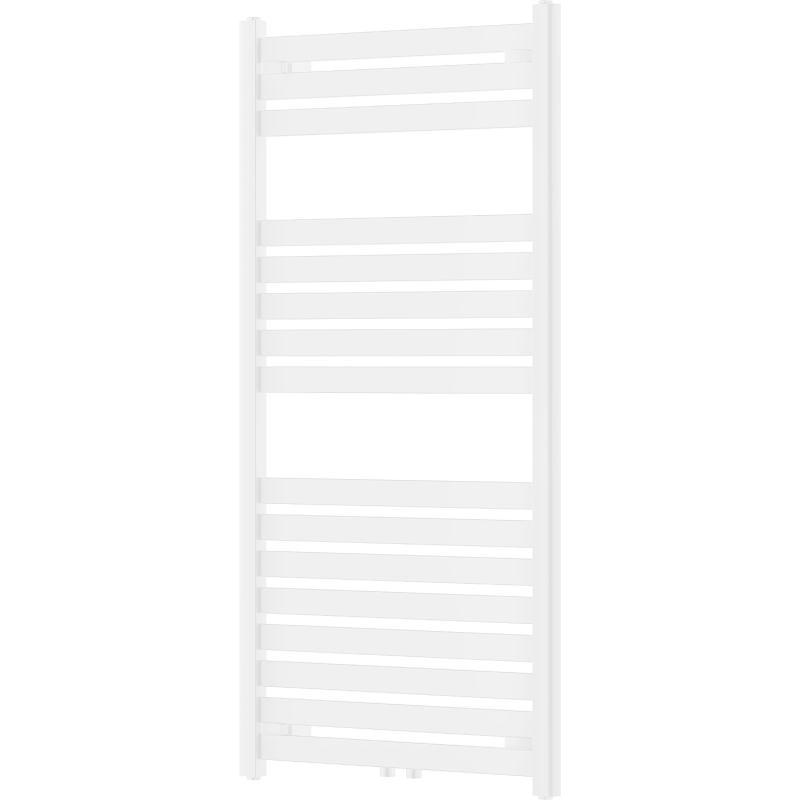 Mexen Uran koupelnový radiátor 1200 x 600 mm, 623 W, bílý - W105-1200-600-00-20