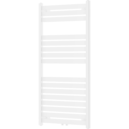 Mexen Uran koupelnový radiátor 1200 x 600 mm, 623 W, bílý - W105-1200-600-00-20