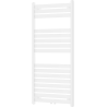 Mexen Uran koupelnový radiátor 1200 x 600 mm, 623 W, bílý - W105-1200-600-00-20