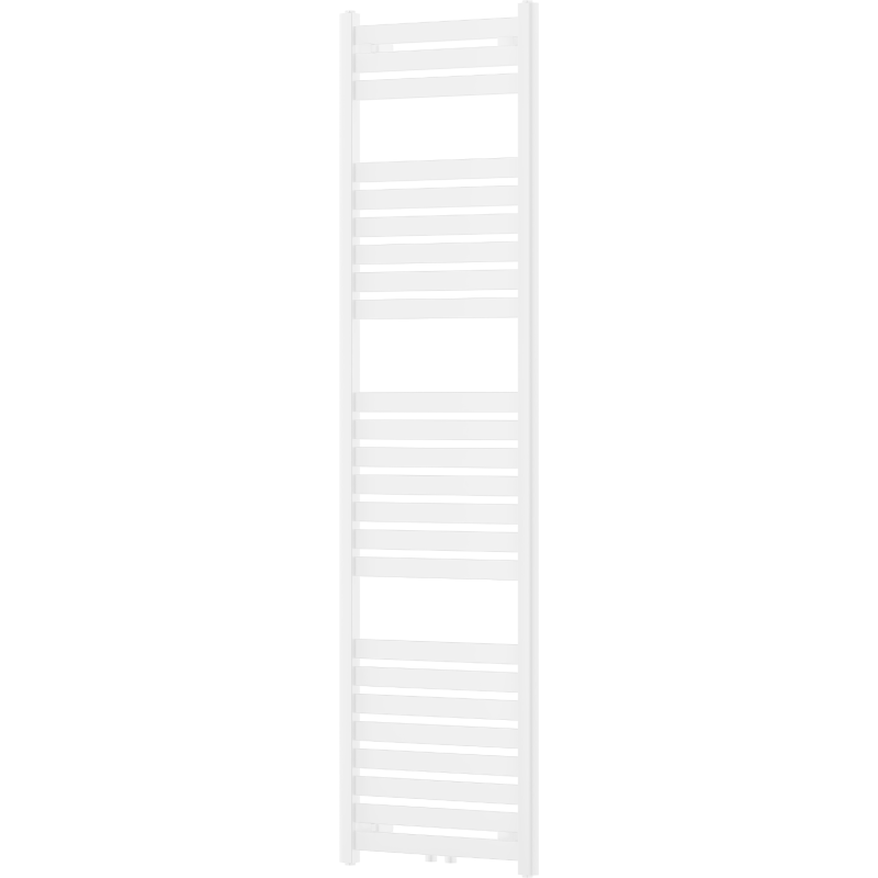 Mexen Uran koupelnový radiátor 1800 x 500 mm, 801 W, bílá - W105-1800-500-00-20