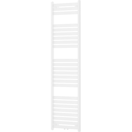 Mexen Uran koupelnový radiátor 1800 x 500 mm, 801 W, bílá - W105-1800-500-00-20