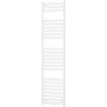 Mexen Uran koupelnový radiátor 1800 x 500 mm, 801 W, bílý - W105-1800-500-00-20