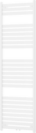 Mexen Uran koupelnový radiátor 1800 x 600 mm, 934 W, bílý - W105-1800-600-00-20