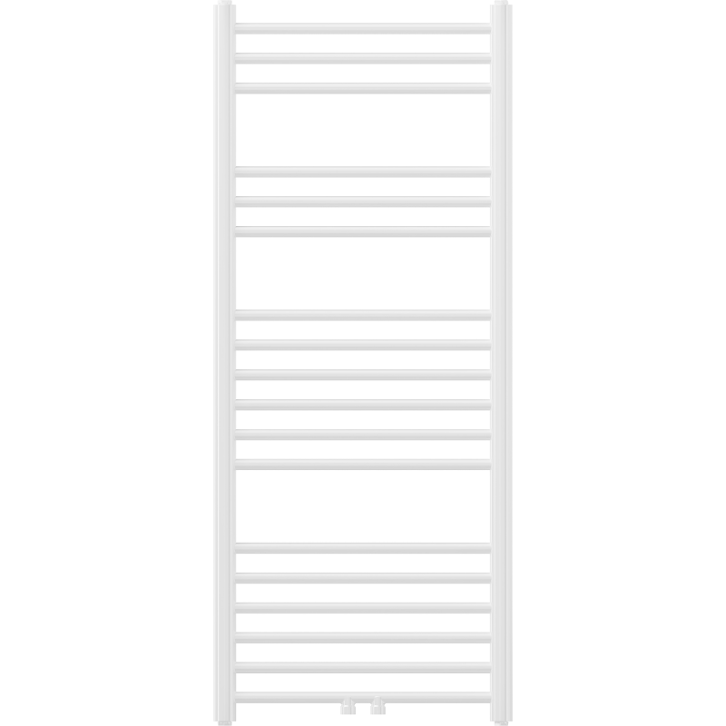 Mexen Yodo koupelnový radiátor 1200 x 500 mm, 382 W, bílý - W113-1200-500-00-20