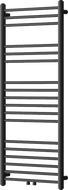 Mexen Yodo koupelnový radiátor 1200 x 500 mm, 382 W, černý - W113-1200-500-00-70