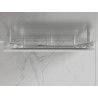 Mexen Jowisz koupelnový radiátor 1200 x 600 mm, 594 W, bílá - W107-1200-600-00-20