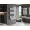 Mexen Jowisz koupelnový radiátor 1200 x 600 mm, 594 W, bílá - W107-1200-600-00-20