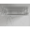 Mexen Jowisz koupelnový radiátor 1200 x 600 mm, 594 W, bílá - W107-1200-600-00-20
