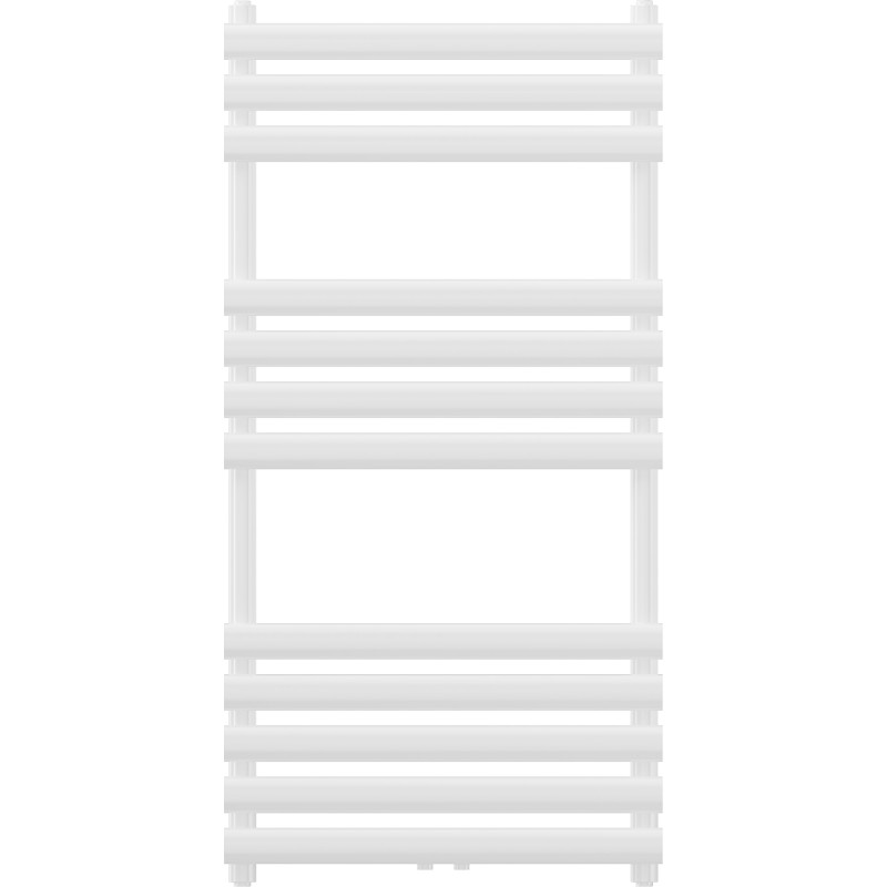 Mexen Jowisz koupelnový radiátor 1200 x 600 mm, 594 W, bílá - W107-1200-600-00-20