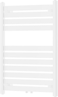 Mexen Uran koupelnový radiátor 800 x 600 mm, 425 W, bílý - W105-0800-600-00-20