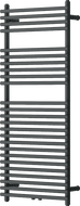 Mexen Sol radiátor koupelnový 1200 x 500 mm, 569 W, antracit - W125-1200-500-00-66