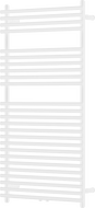 Mexen Sol koupelnový radiátor 1200 x 600 mm, 658 W, bílý - W125-1200-600-00-20